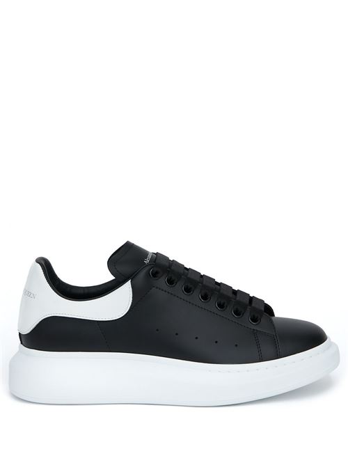 Sneaker oversize ALEXANDER MCQUEEN | 553680WHGP51070